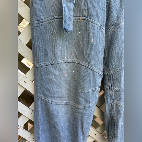 Free people pants - Picture 3 of 4